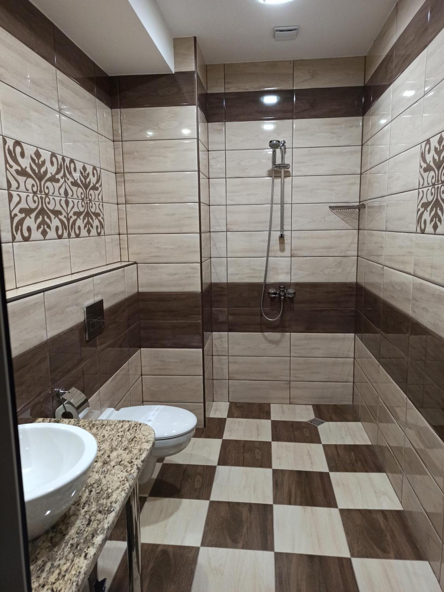 Hotel Хотел Театъръ Pleven Exterior foto
