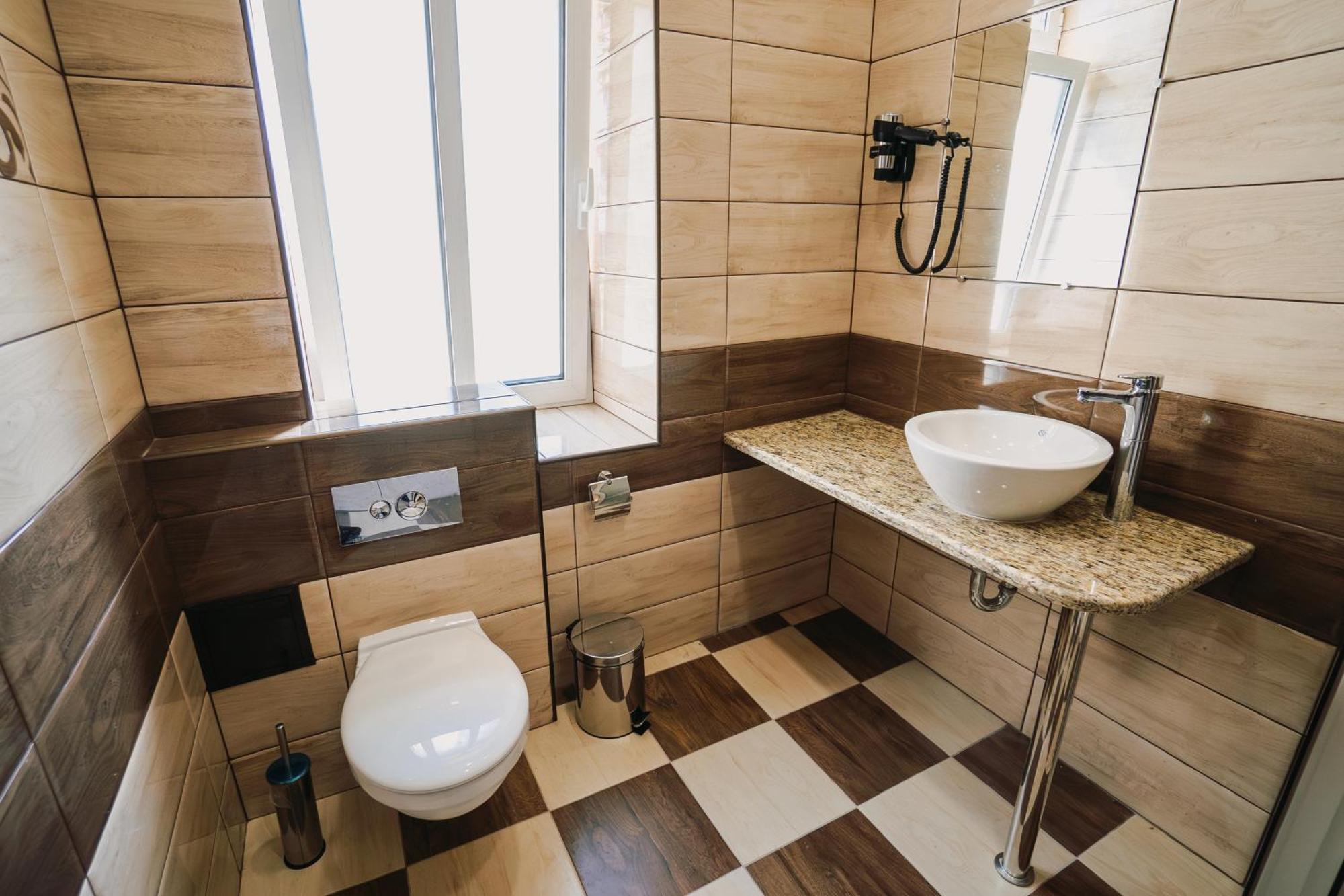 Hotel Хотел Театъръ Pleven Exterior foto